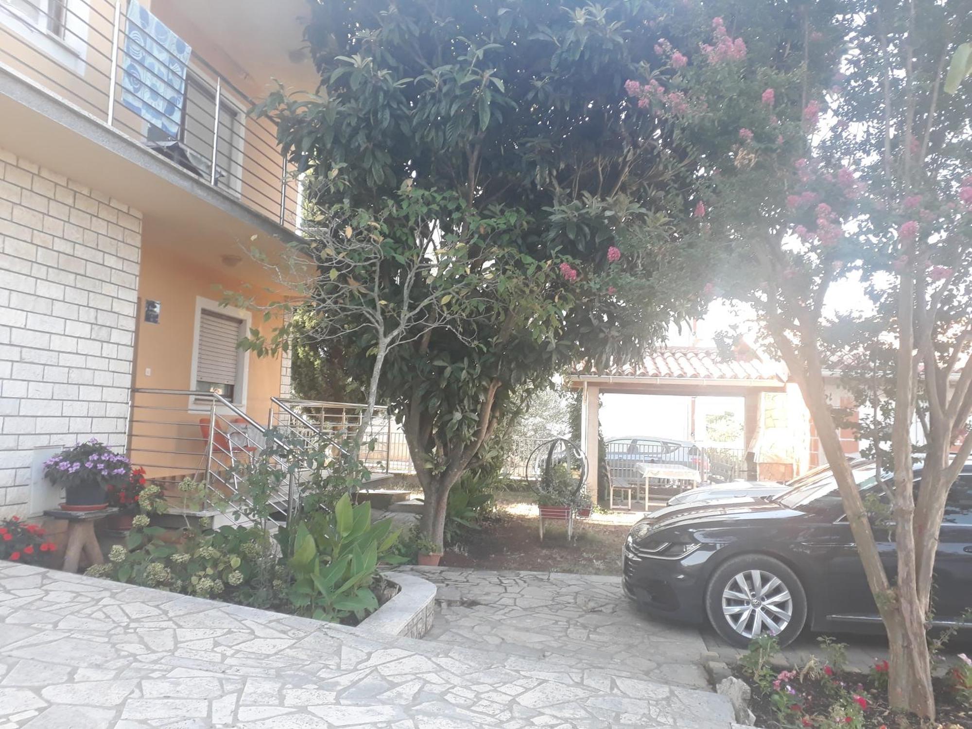 Apartments Nela Pula Bagian luar foto
